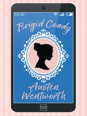 cover image of Austen Wentworth
